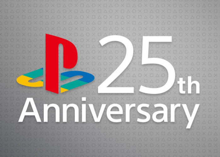 PlayStation-celebrates-25-years-of-play